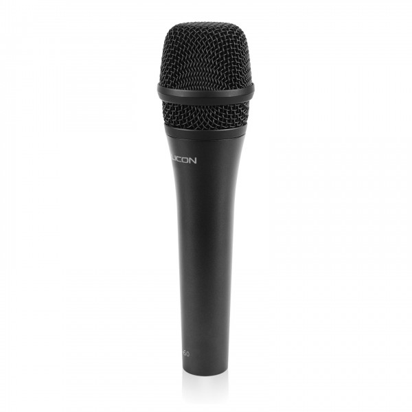 TC Helicon MP-60 Handheld Microphone