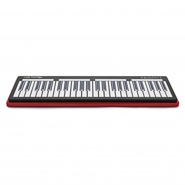 Keith Mcmillen K-Board Pro 4