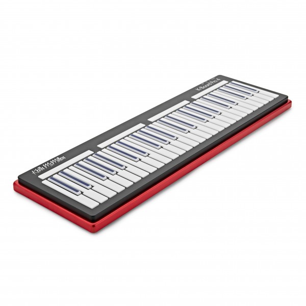 Keith Mcmillen K-Board Pro 4