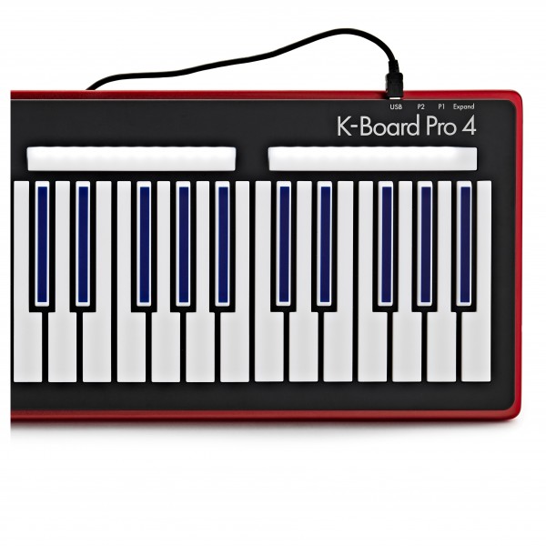 Keith Mcmillen K-Board Pro 4