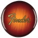 Fender 3-Color Sunburst Barstool, 24