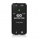 TC Helicon GO GUITAR PRO Guitar Interface for Mobile Devices