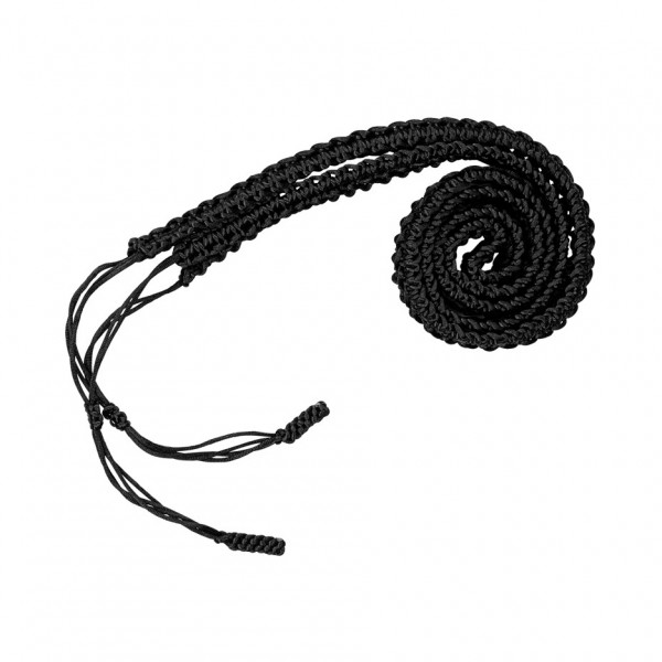 Sela Handpan Rope, Black