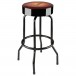 Fender 3-Color Sunburst Barstool, 30