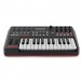 Akai Professional MPK225 MIDI Controller Keyboard