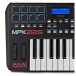 Akai Professional MPK225 MIDI Controller Keyboard