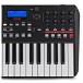 Akai Professional MPK225 MIDI Controller Keyboard