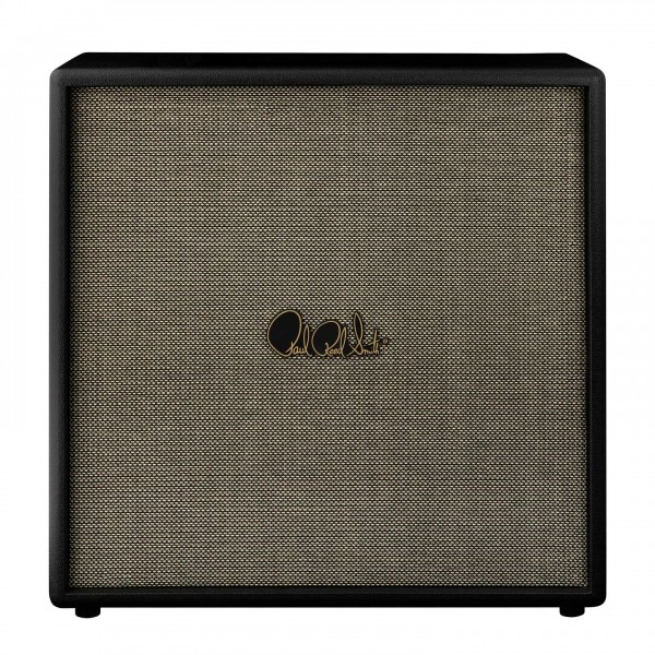 PRS HX 4x12 Cabinet, Black Tolex