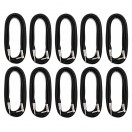 Venom SIDEWINDER-20 Angled-Straight Guitar Lead 20ft (10 Pack)