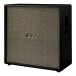 PRS HX 4x12 Cabinet, Black Tolex - Angle