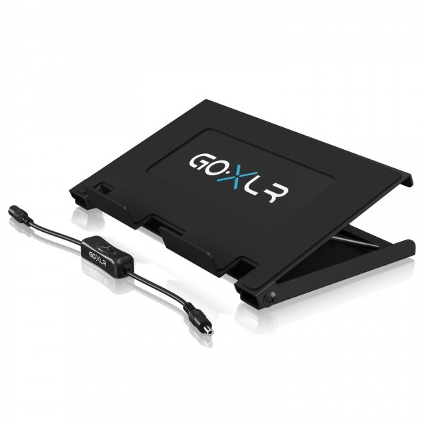 TC Helicon GoXLR Adjustable Desk Stand - Other 1