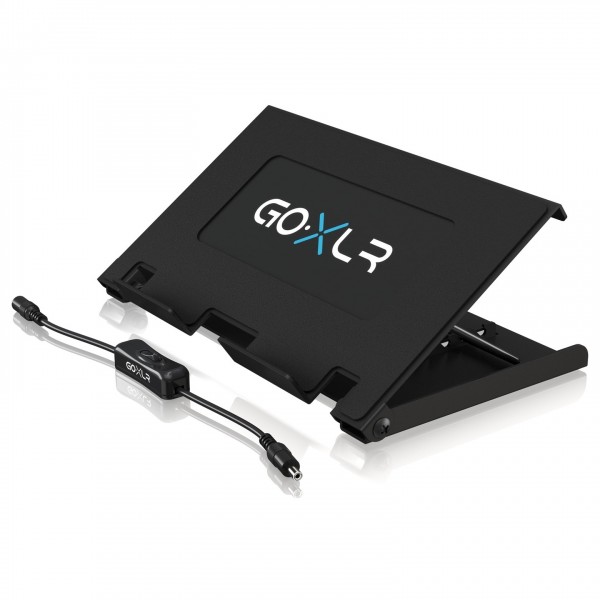 TC Helicon GoXLR Adjustable Desk Stand - Other 2