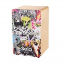 Sela Art Series Cajon, Urban