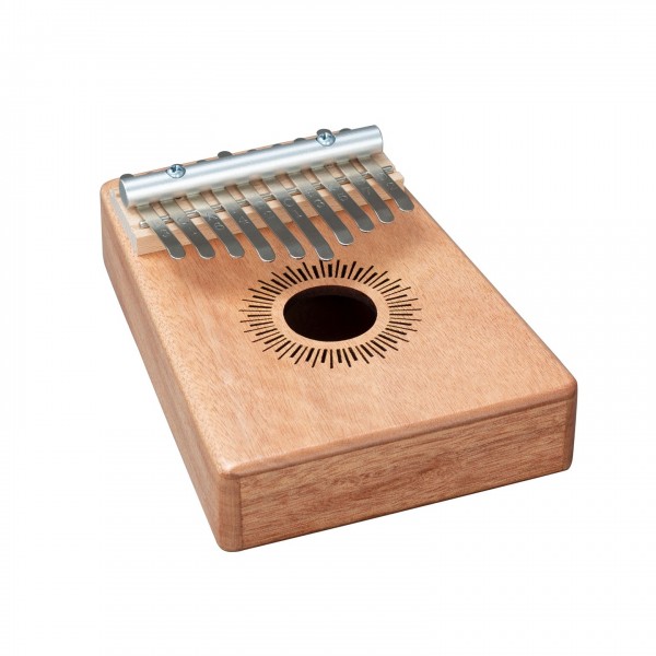 Sela Kalimba Mahogany 10
