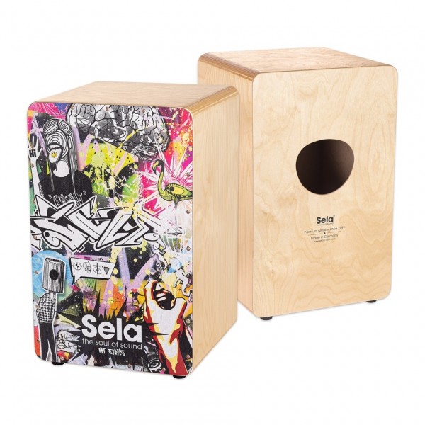 Sela Art Series Urban