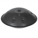 Sela Melody Handpan C Sharp Kurd 9