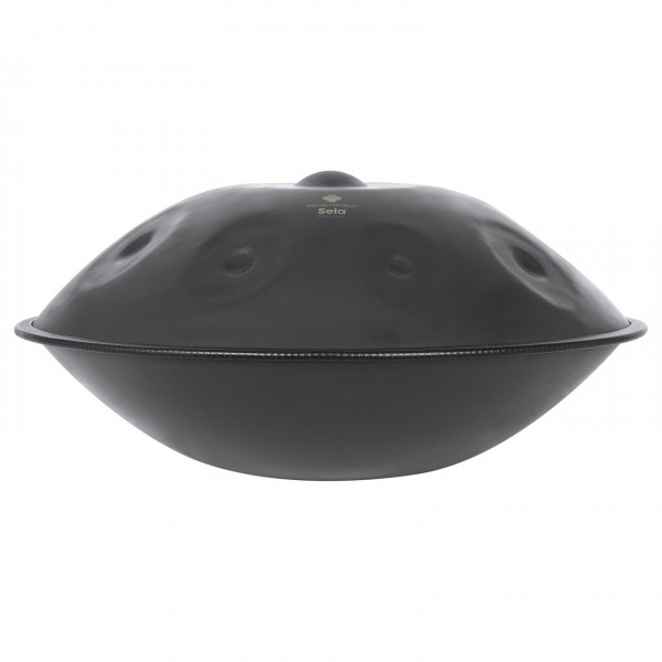Sela Melody Handpan C Sharp Kurd 9