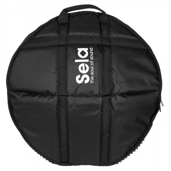 Sela Melody D Kurd Handpan