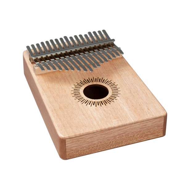 Sela Kalimba Mahogany 17