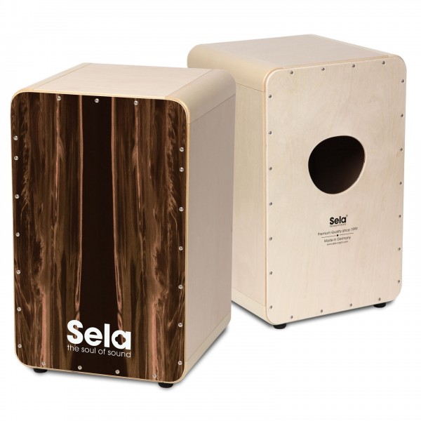 Sela CaSela Dark Nut