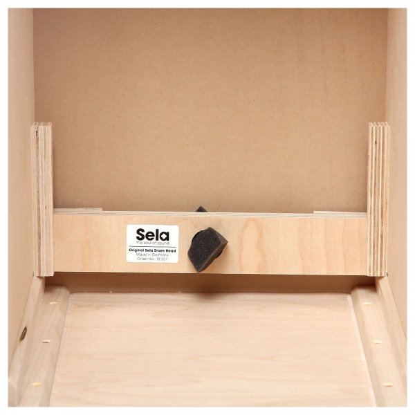 Sela CaSela Dark Nut