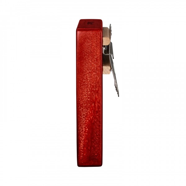 Sela Kalimba Mahogany 17, Red