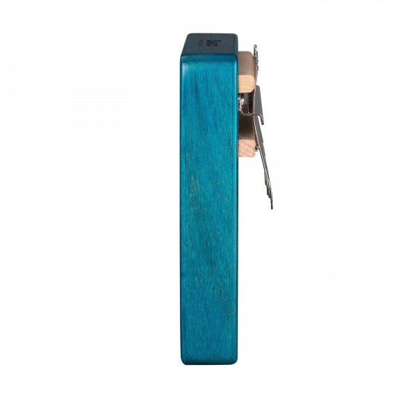 Sela Kalimba Mahagony 17, Blue