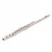 Levante by Stagg FL5411 Concert Flute, Open Hole