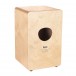 Sela Art Series Cajon, Flower Power