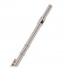 Levante by Stagg FL5411 Concert Flute, Open Hole