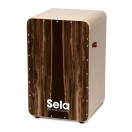 Sela CaSela Pro Cajon, Dark Nut
