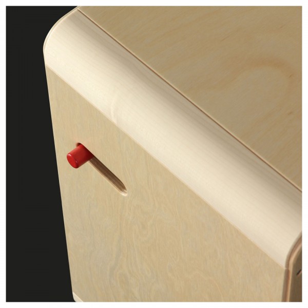 Sela CaSela Pro Dark Nut - Corners