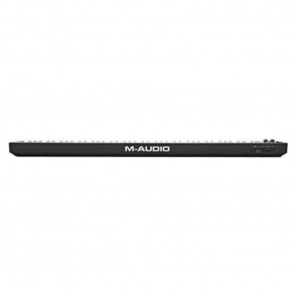M-Audio Keystation 88 MK3 USB MIDI Keyboard