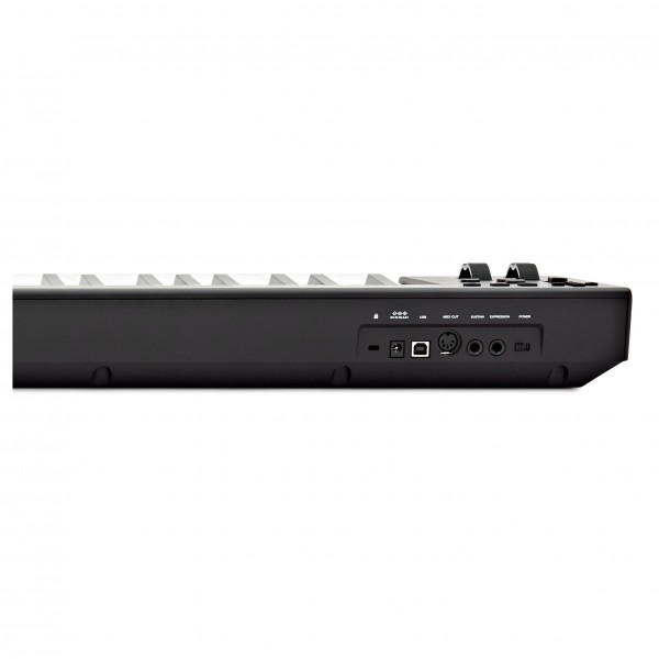 M-Audio Keystation 88 MK3 USB MIDI Keyboard