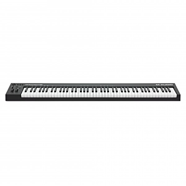 M-Audio Keystation 88 MK3 USB MIDI Keyboard