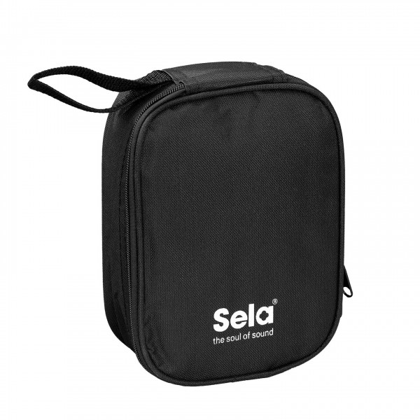 Sela Art Series Kalimba 17, Little Monster