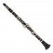 Yamaha Custom YCL-CSVR Bb Clarinet