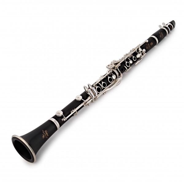 Yamaha Custom YCL-CSVR Bb Clarinet