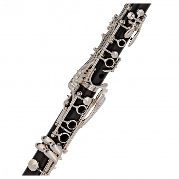 Yamaha Custom YCL-CSVR Bb Clarinet