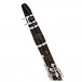 Yamaha Custom YCL-CSVR Bb Clarinet