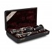 Yamaha Custom YCL-CSVR Bb Clarinet