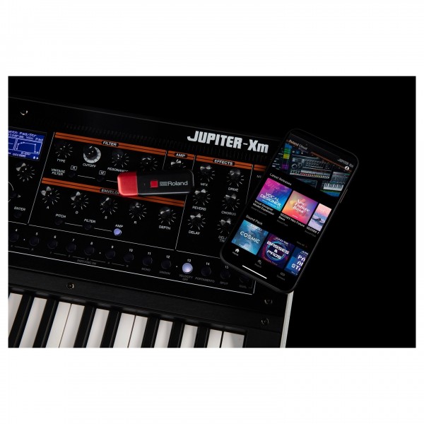 Roland WC-1 Cloud Connect Wireless Adapter