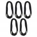 Venom ESP-30 Speaker Lead 30ft (5 Pack) - Full Bundle