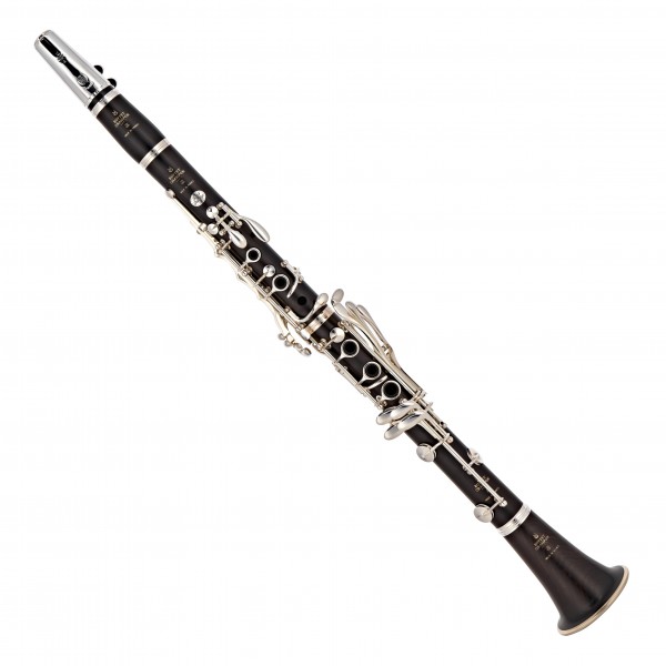 Buffet R13 Prestige Bb Clarinet