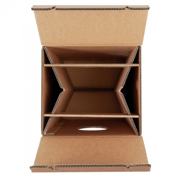 Sela Carton Cajon