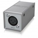 Klark Teknik MIC BOOSTER CM-1 Dynamischer Mikrofonverst&auml;rker