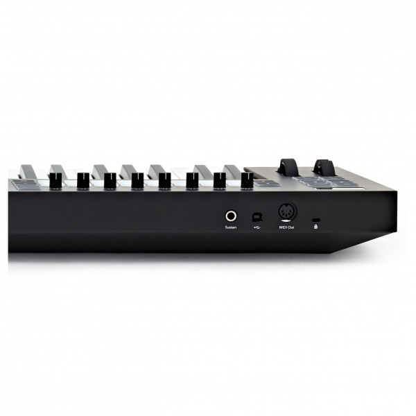 Novation Launchkey 61 MK3