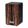 Sela CaSela Cajon, Black Dark Nut