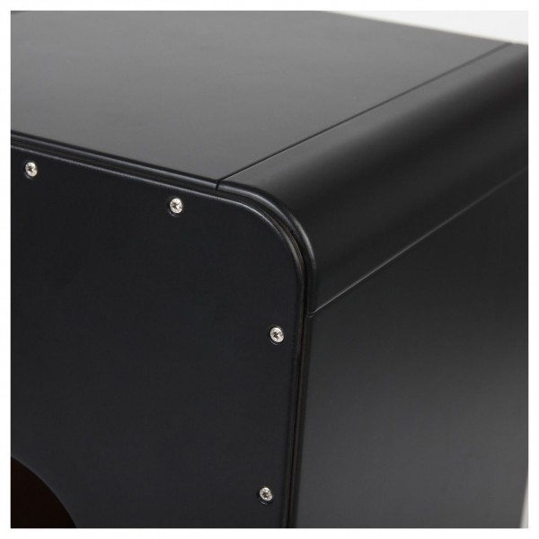 Sela CaSela Cajon, Black Dark Nut