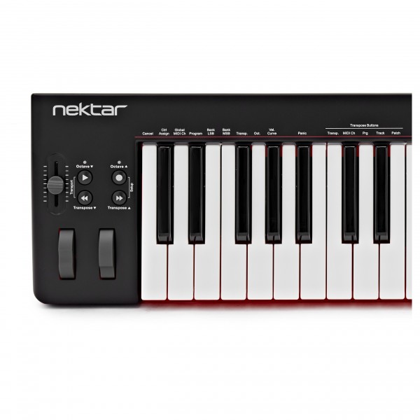 Nektar SE49 Controller Keyboard